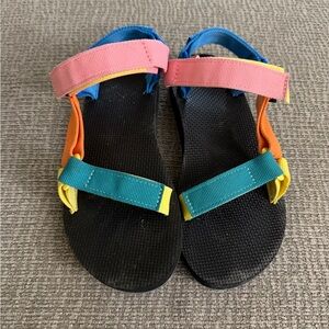 Teva Sandals